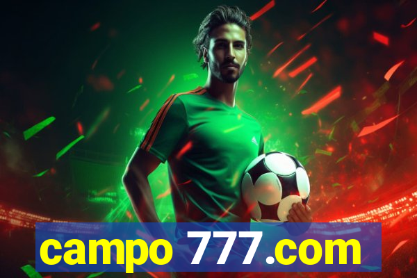 campo 777.com